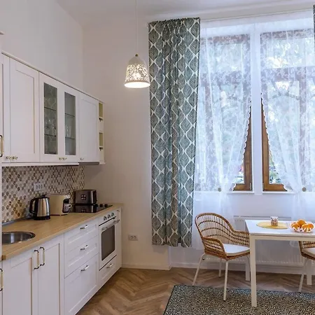 Interbelic Vibe Apartment Cluj-Napoca Exterior photo